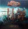 Samurai of Prog - Omnibus -  The Early Years 4 cd box set