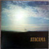 Atacama - same original UK pink Charisma first press Chile prog folk