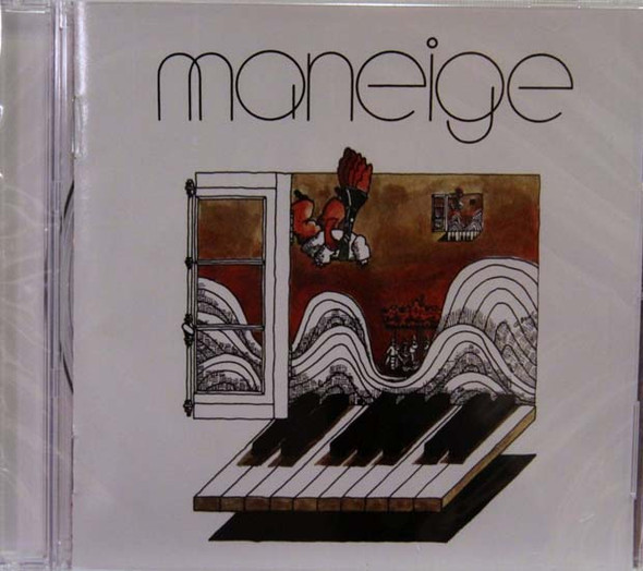 Maneige - same  (2 bonus)