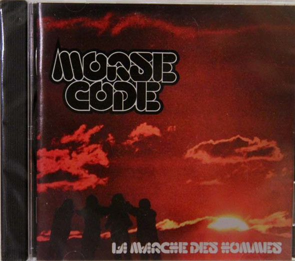 Morse Code - La Marche des Hommes
