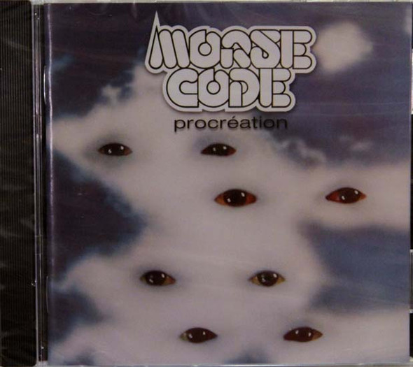 Morse Code - Procreation