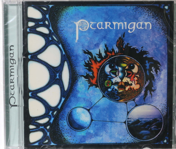 Ptarmigan - Glen Dias & Monte Nordstrom