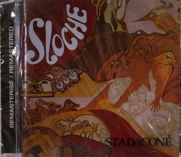 Sloche - Stadacone