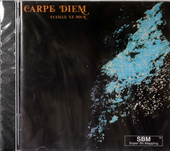 Carpe Diem - Cueille le Jour