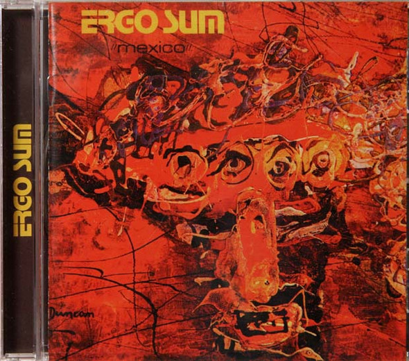 Ergo Sum - Mexico