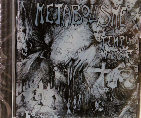 Metabolisme - Tempus Fugit