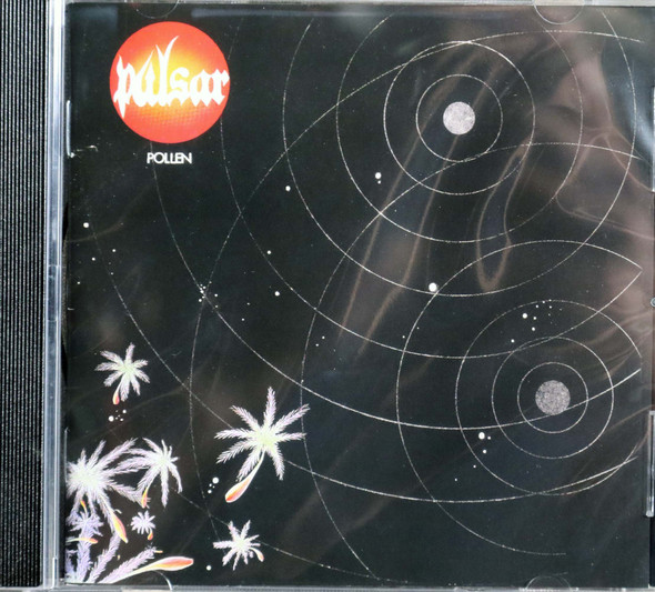Pulsar - Pollen