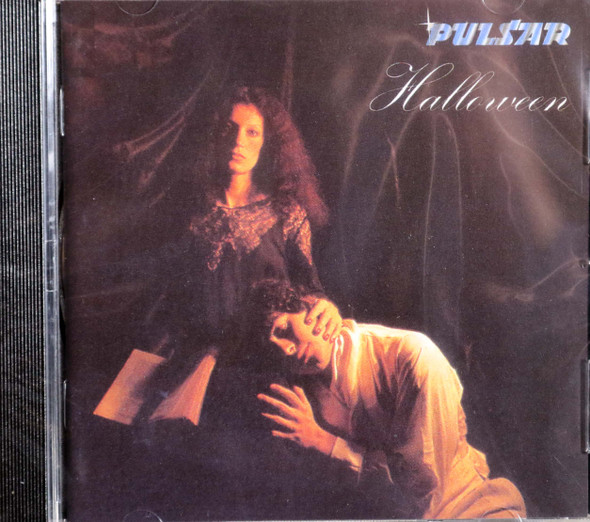 Pulsar - Halloween