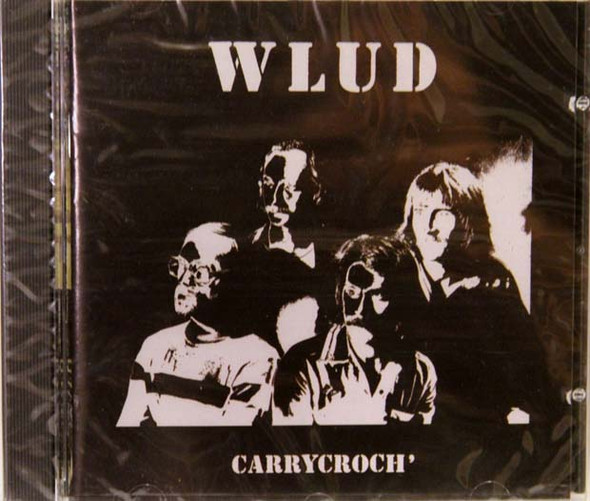 Wlud - Carryroach