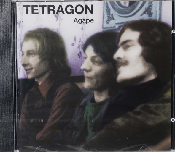 Tetragon -  Agape