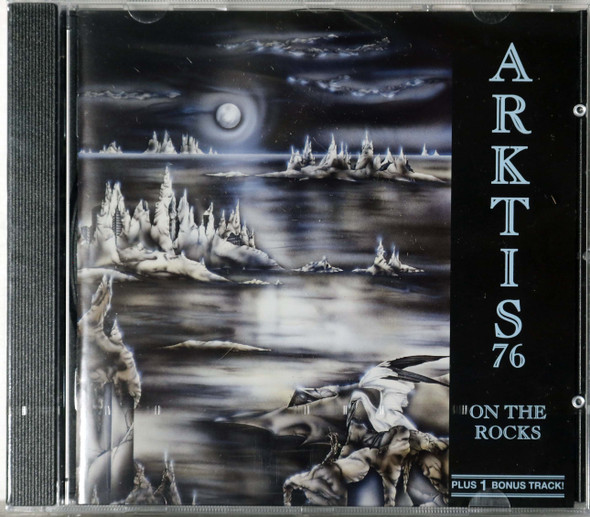 Arktis - On The Rocks