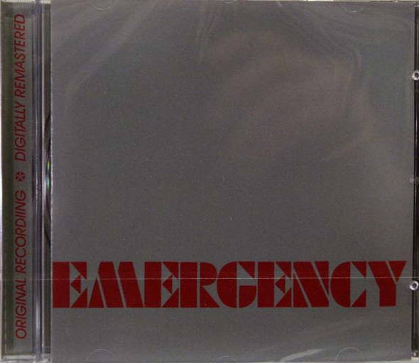 Emergency - same