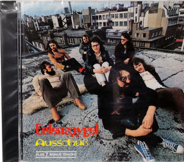 Eulenspygel - Ausschuss