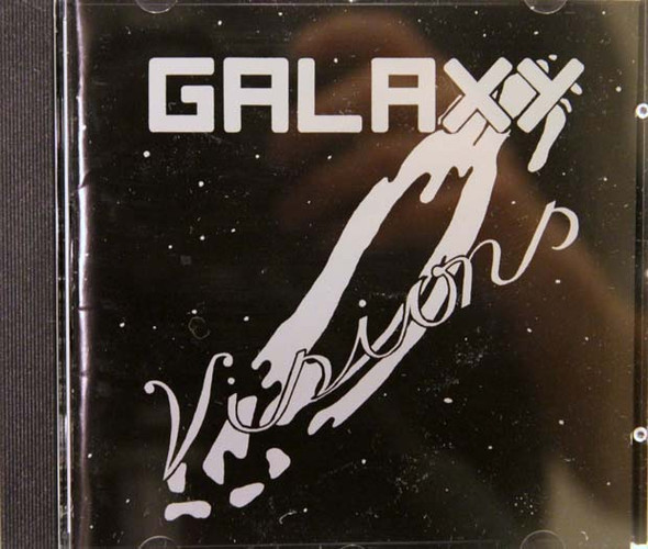 Galaxy - Visions