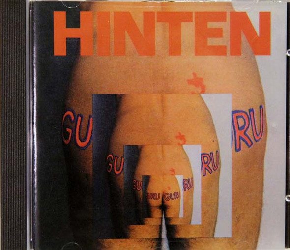Guru Guru - Hinten