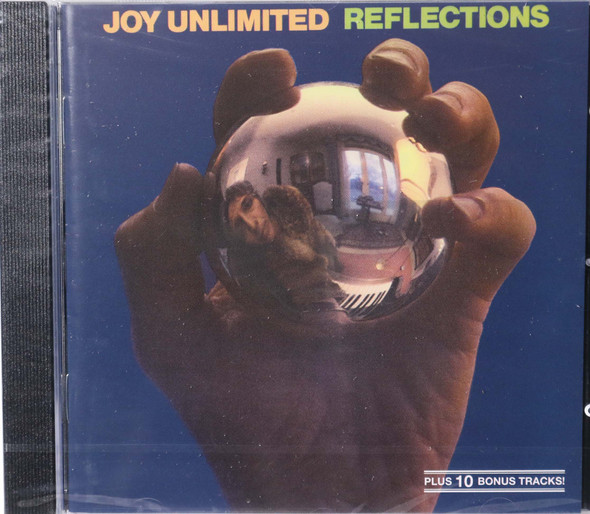 Joy Unlimited - Reflections