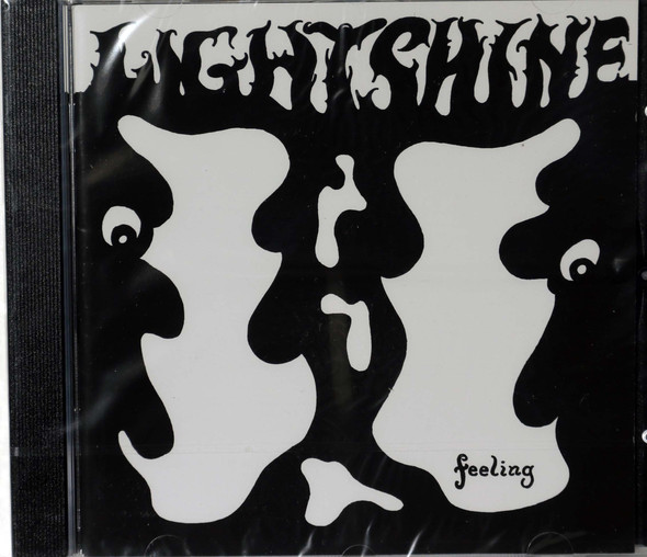 Lightshine - Feeling