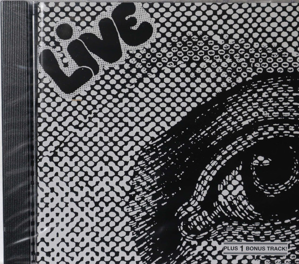 Live - same   classical organ ala The Nice