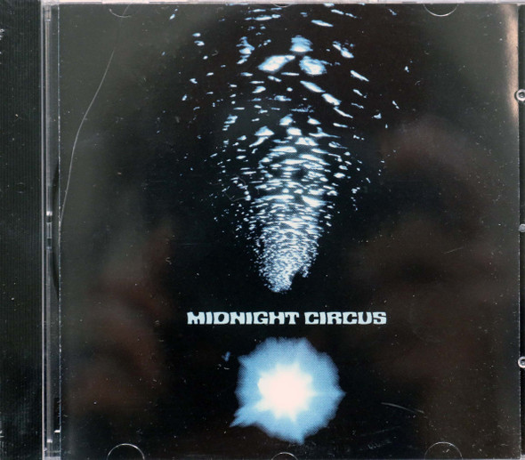 Midnight Circus - same