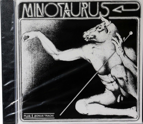 Minotaurus - Fly Away
