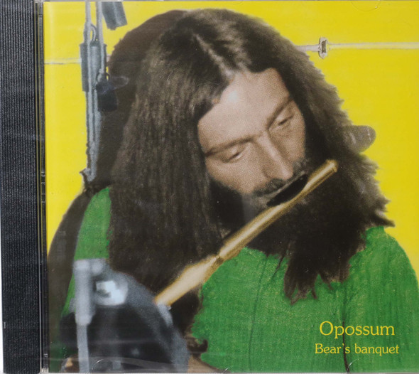 Opossum - Bear's Banquet   (pre-Morpheus)