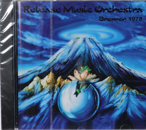 Release Music Orchestra - Bremen 1978