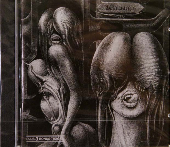 Shiver - Walpurgis