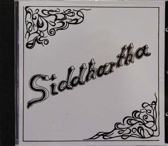 Siddhartha - Weltschmetz