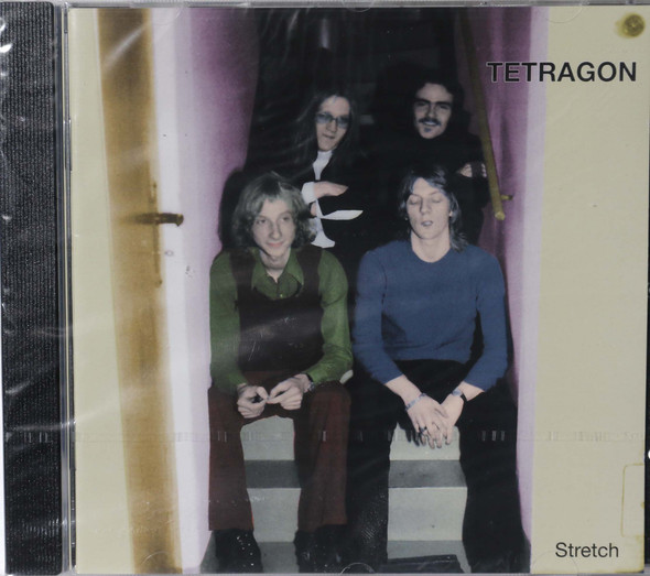 Tetragon - Stretch