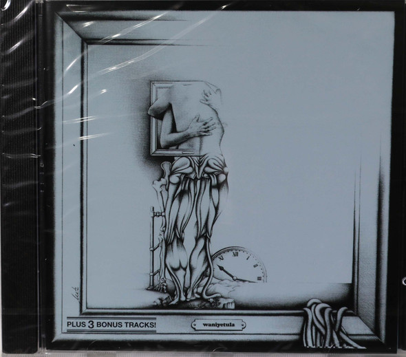 Waniyetula - A Dream Within a Dream