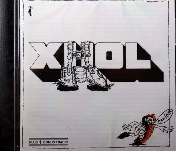 Xhol (Caravan) - Har-Ruk
