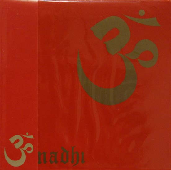 Samadhi - same  mini lp