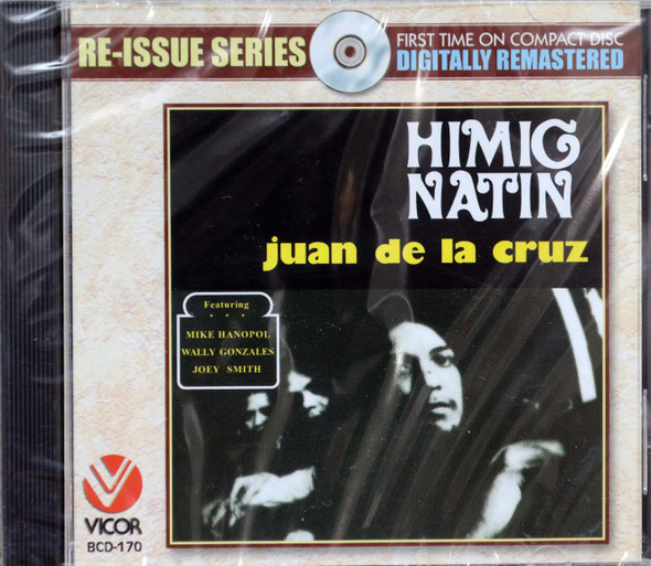 Juan de la Cruz - Himig Natin