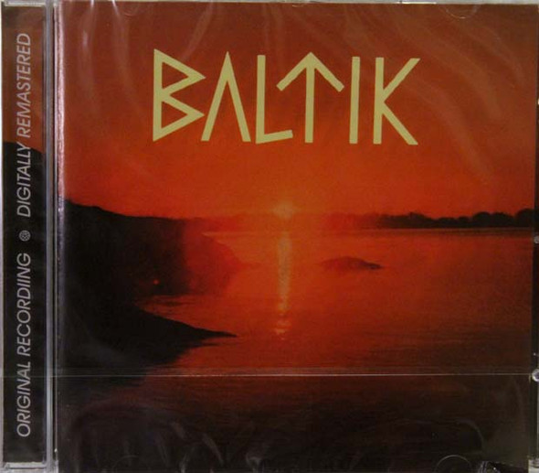 Baltik - same