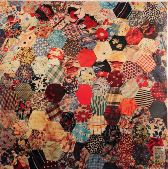 Paese dei Balocchi - same  lp reissue 180 gram clear vinyl