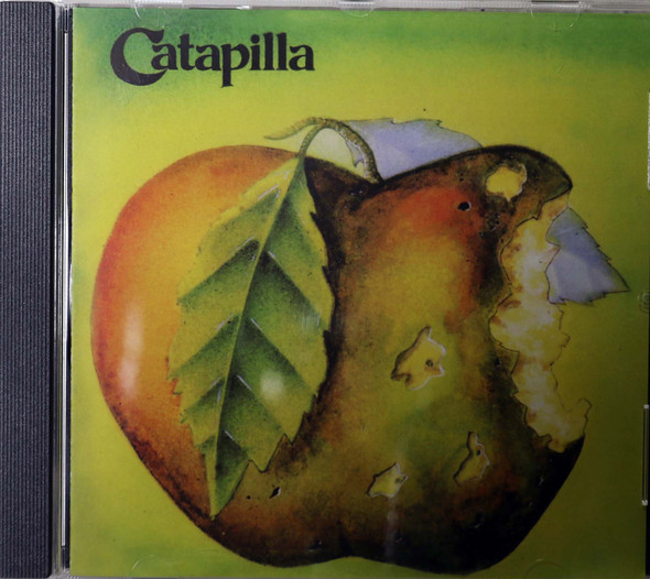 Catapilla - same
