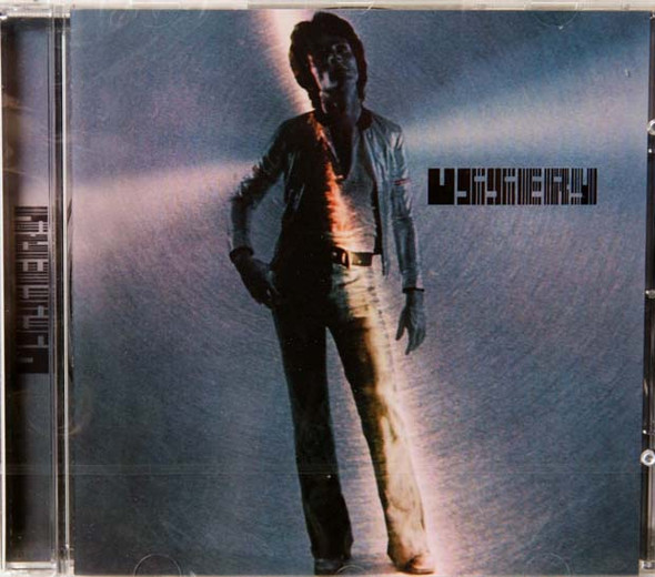 John Ussery - Ussery