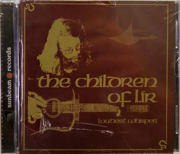Loudest Whisper - Children of Lir