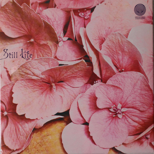 Still Life - same  mini lp