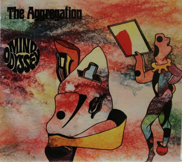 Aggregation - Mind Odyssey