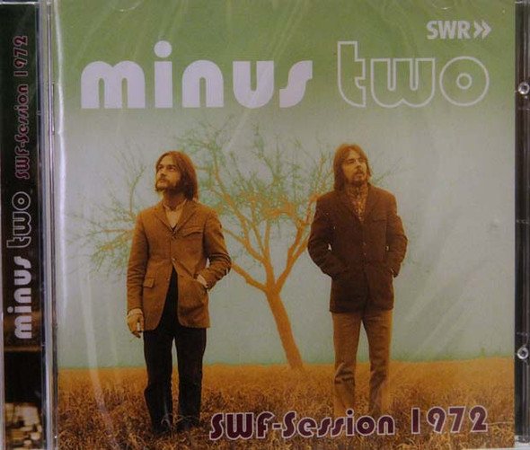 Minus Two - SWF Sessions 1972