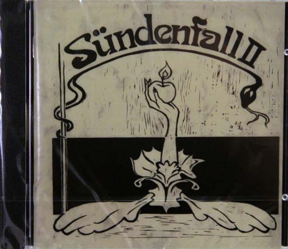 Sundenfall II - same