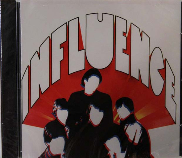 Influence - same  (w/Walter Rossi)