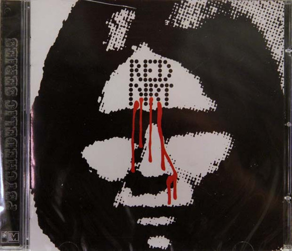 Red Dirt - same   5 bonus tracks