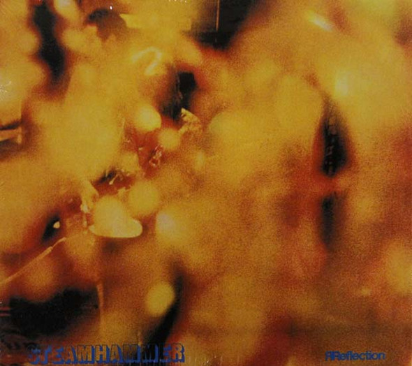 Steamhammer - Reflection