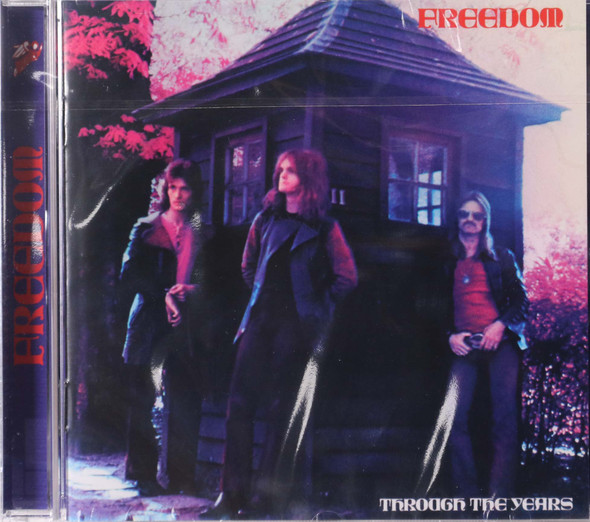 Freedom - Through the Years