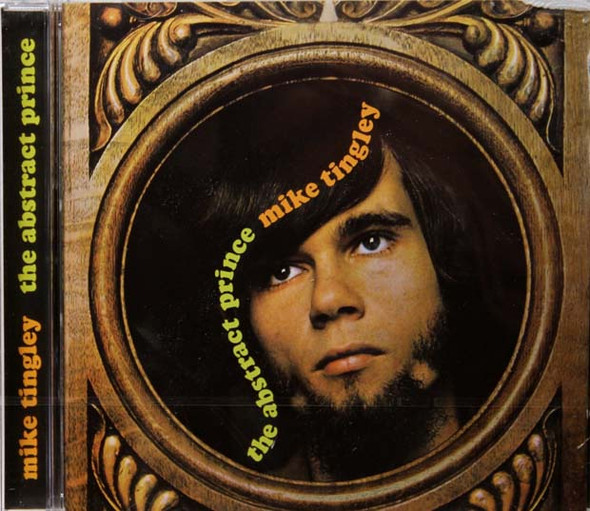 Mike Tingley - The Absract Prince