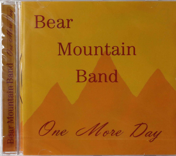 Bear Mountain Band - One More Day