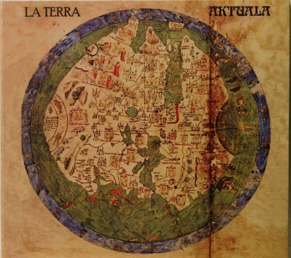 Aktuala - La Terra