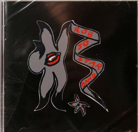 Rob Jo Star Band - same